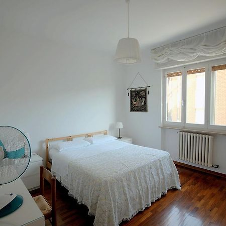 Appartamento Montessori Castelfidardo Exteriér fotografie