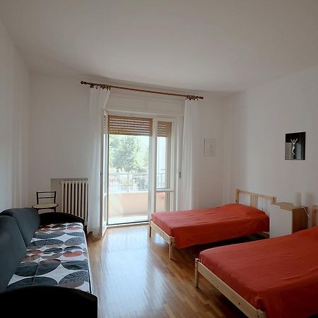 Appartamento Montessori Castelfidardo Exteriér fotografie