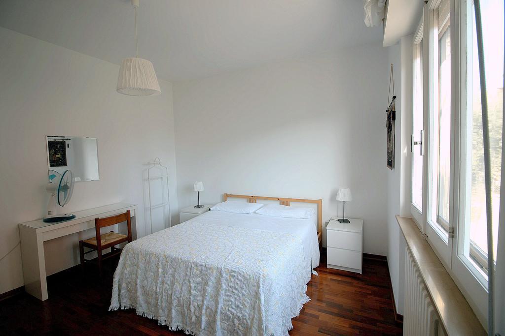 Appartamento Montessori Castelfidardo Exteriér fotografie
