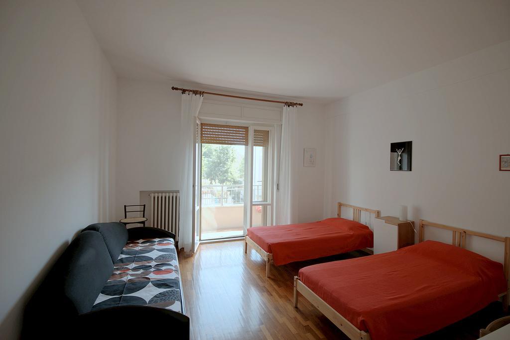 Appartamento Montessori Castelfidardo Exteriér fotografie