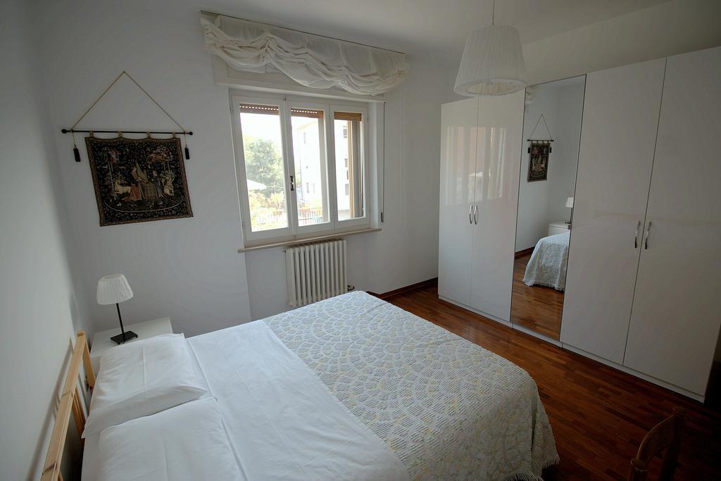 Appartamento Montessori Castelfidardo Exteriér fotografie