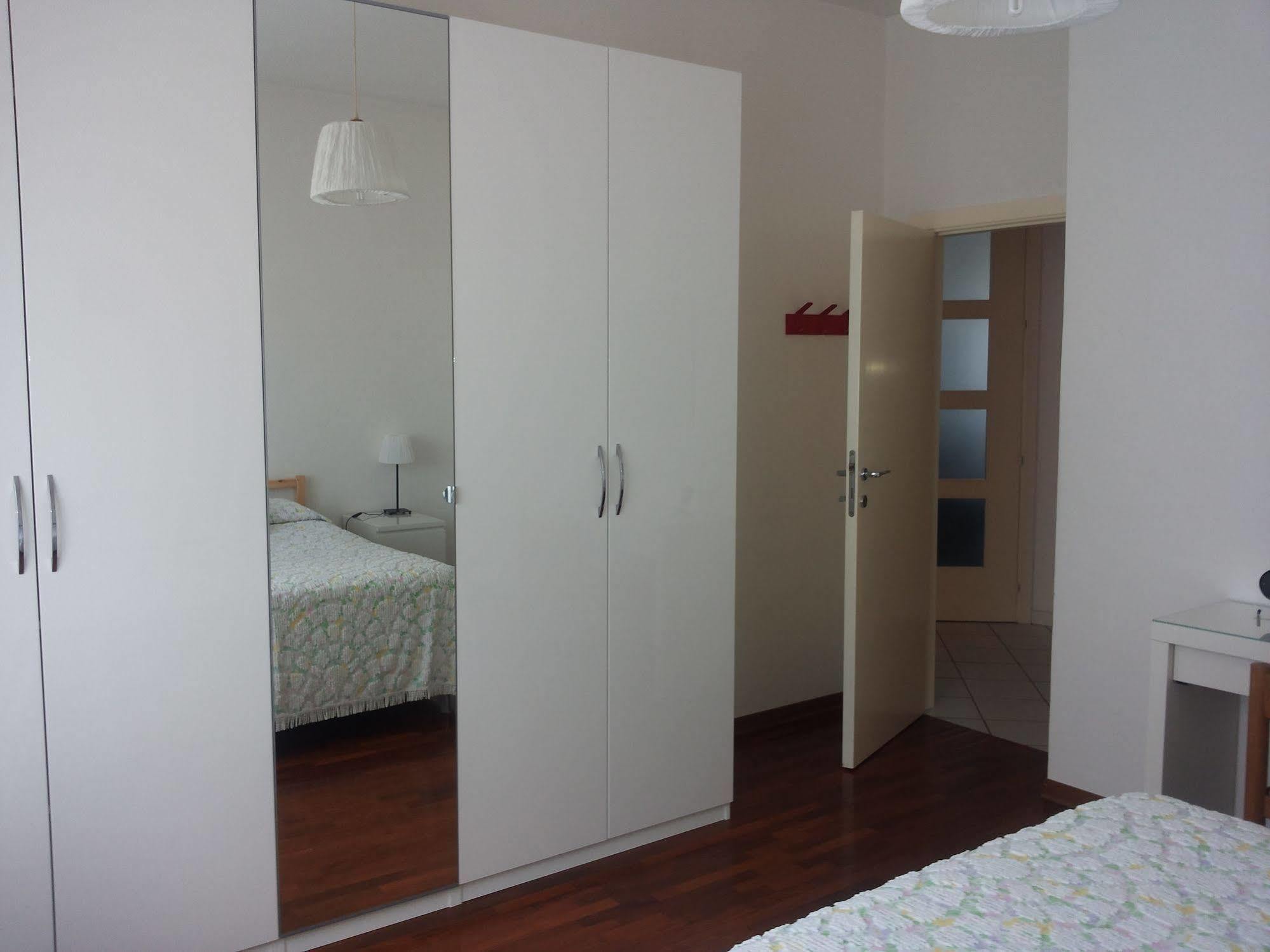 Appartamento Montessori Castelfidardo Exteriér fotografie