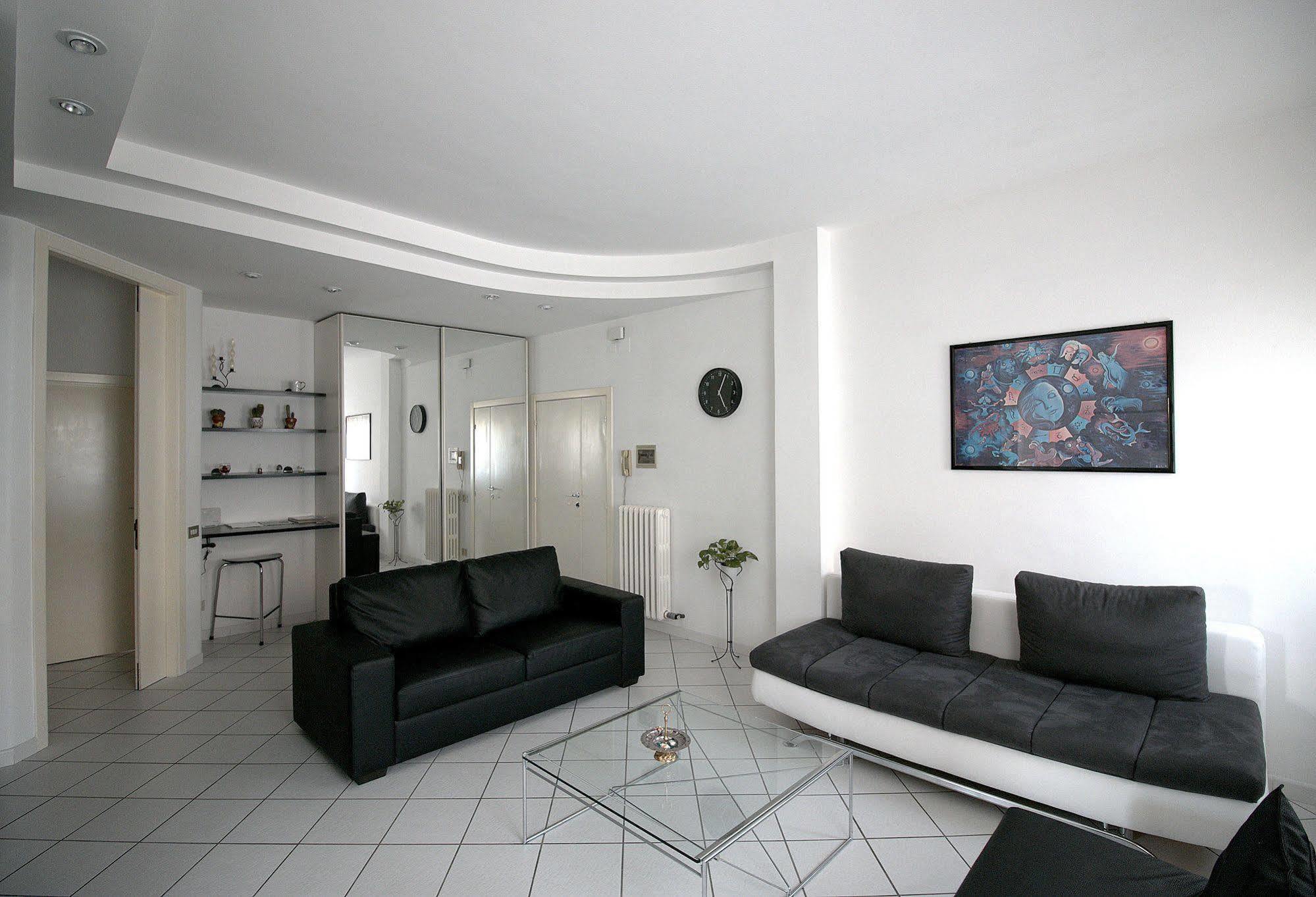 Appartamento Montessori Castelfidardo Exteriér fotografie