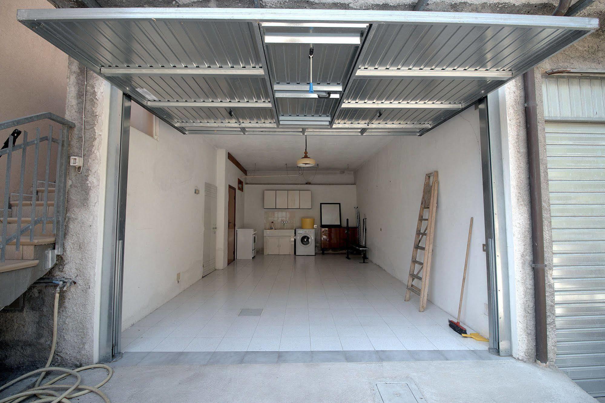 Appartamento Montessori Castelfidardo Exteriér fotografie